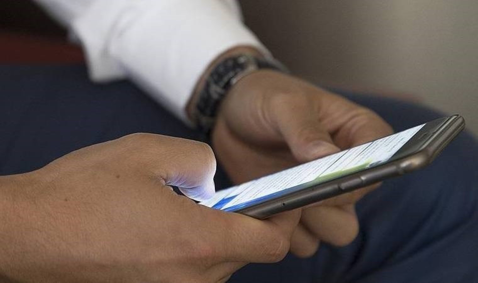 ‘İcralık dosyan var’ yalanıyla 58 bin 800 liralık vurgun