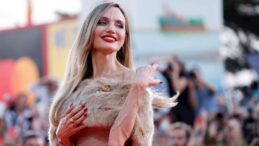 İlk Oscar’ını kazanabileceği konuşulan Angelina Jolie: ‘Yaşlandıkça daha iyi oynuyorum’