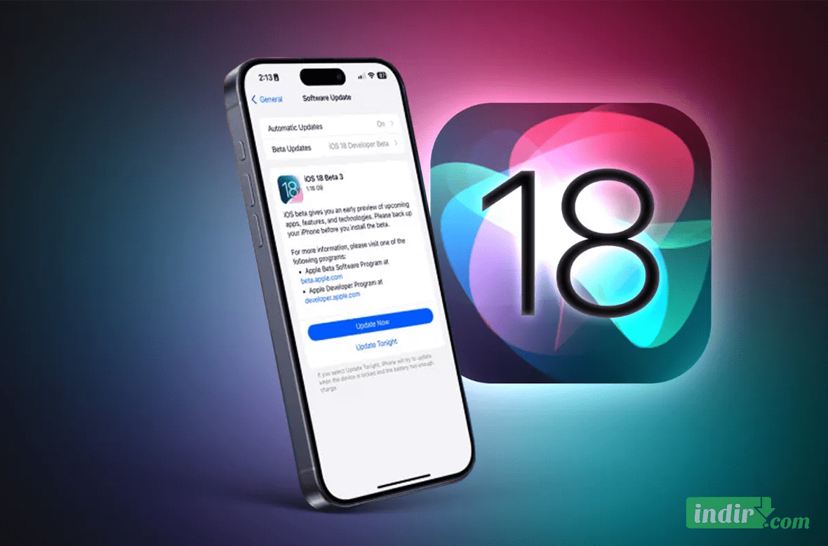 iOS 18 Beta 3 Kullanıma Açıldı: İşte Bize Sundukları