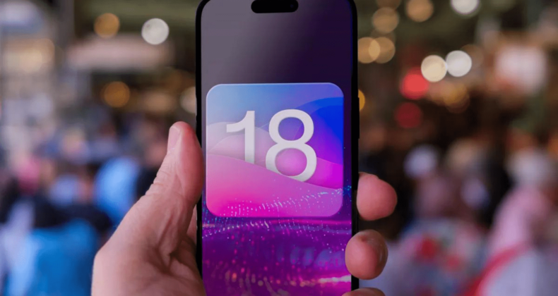 iOS 18’de Kritik Bir Kusur: Kullanıcılar Dikkat!