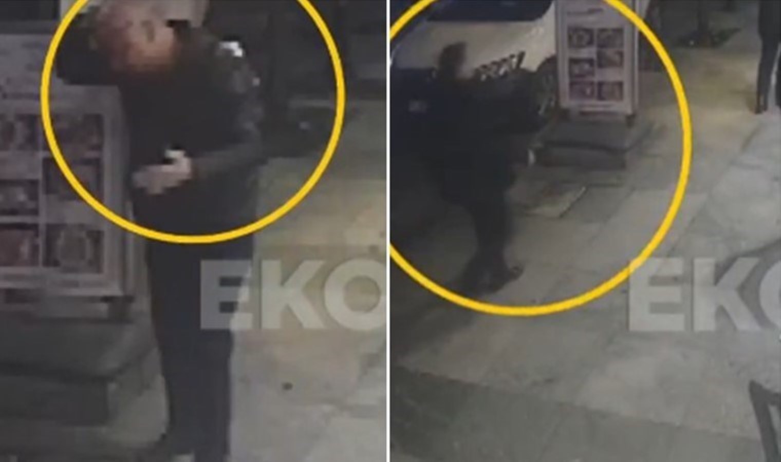 Irak Cumhurbaşkanı’nın sekreterine İstanbul’da bıçaklı saldırı: ‘Hesap ödemedi’ iddiası!