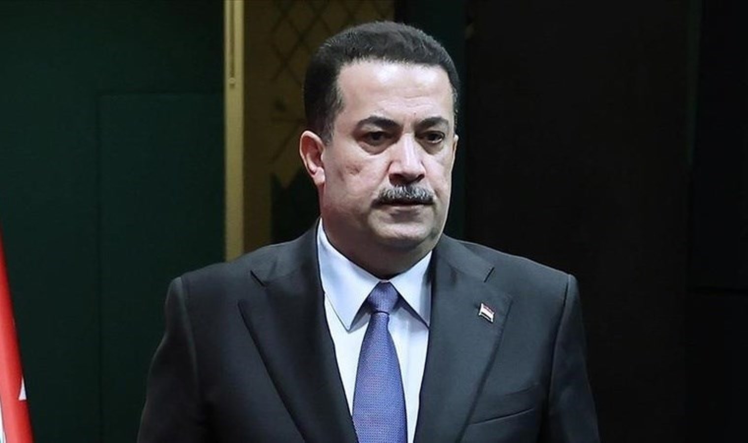 Irak’tan İsrail açıklaması: Sahte bahanelerle tehdit etti