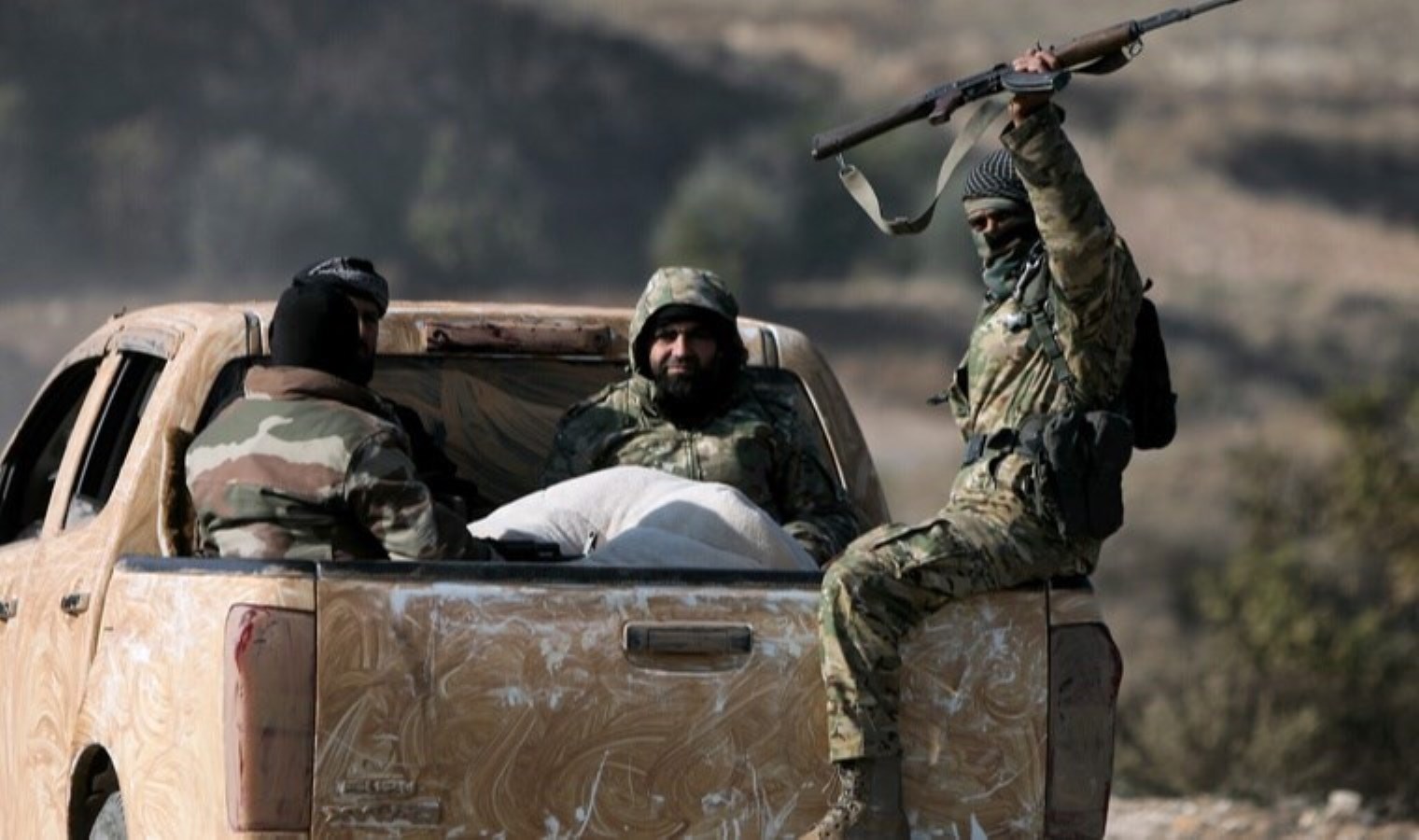 İran basını, Türkiye’yi hedef aldı: Suriye’deki istikrarsızlıkta rol oynuyor