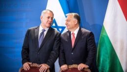 İsrail doğruladı: Orban’dan Netanyahu’ya davet