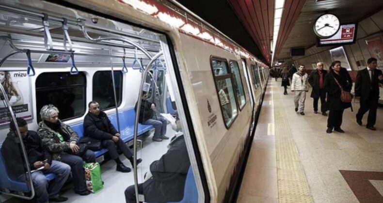 İstanbul’a yeni metro: İstanbul’da yapılacak yeni metrolar neler?