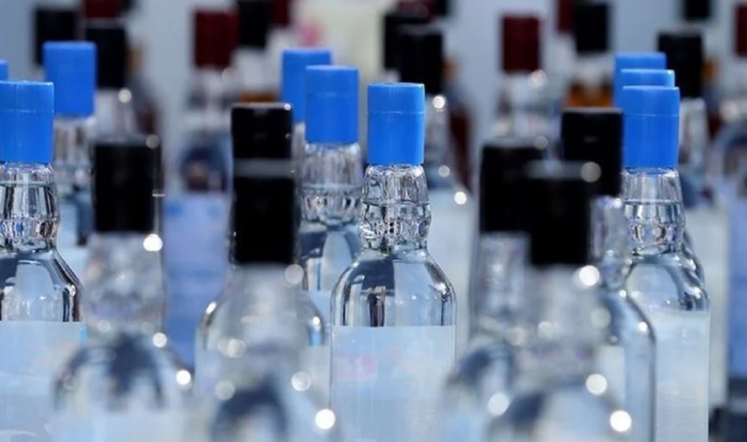 İstanbul’da sahte alkol can almaya devam ediyor: Ölü sayısı 8’e yükseldi!