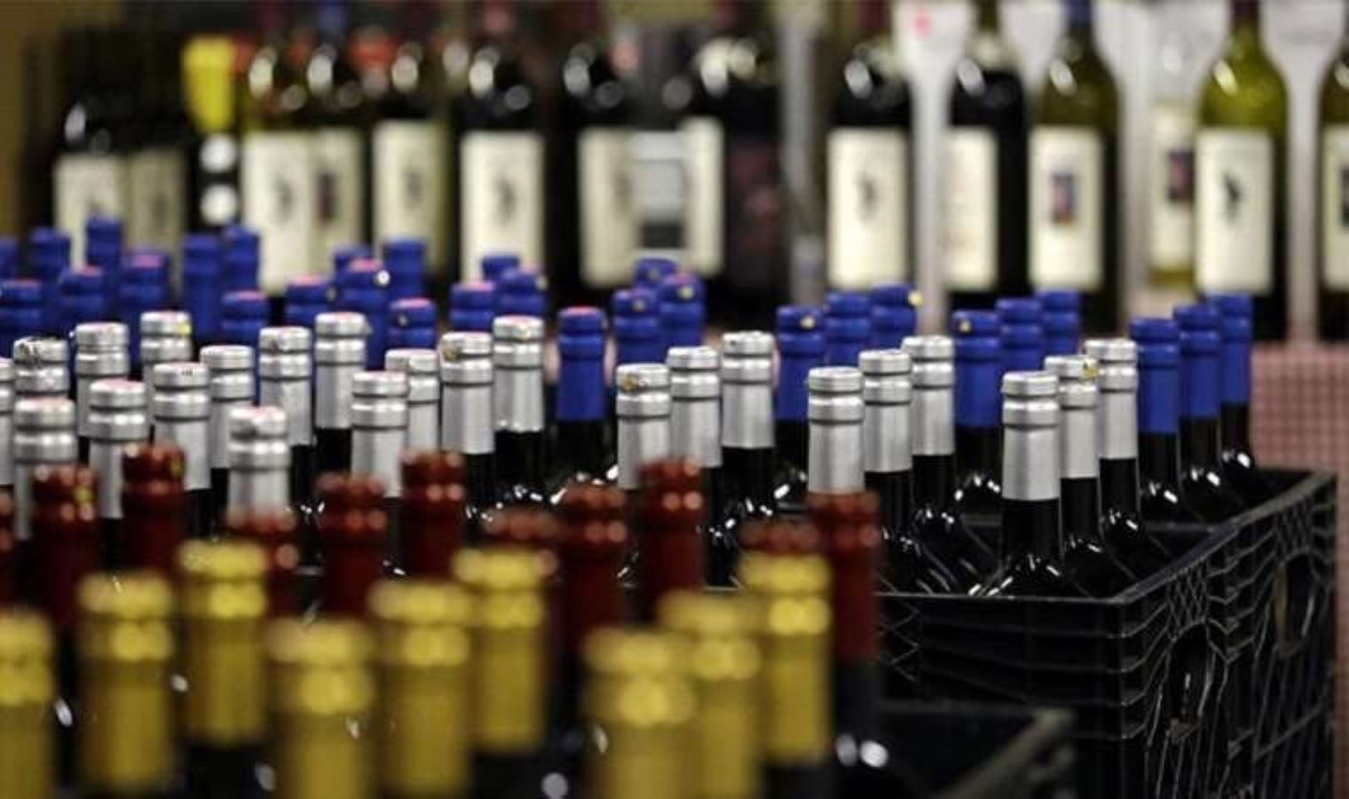 İstanbul’da sahte içkiden 3 kişi hayatını kaybetti: 1 şüpheli tutuklandı