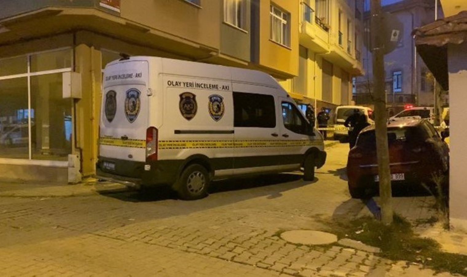 İstanbul’da seri cinayet… 4 kişiyi öldürüp intihar etti!