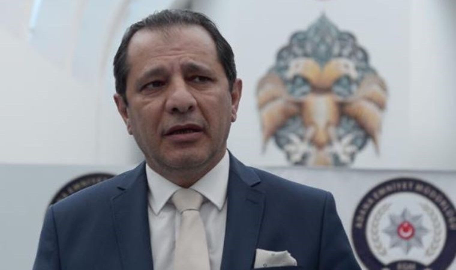 İstanbul’un yeni Emniyet Müdürü Selami Yıldız kimdir? Selami Yıldız kaç yaşında, nereli? Selami Yıldız’ın önceki görevleri neler?