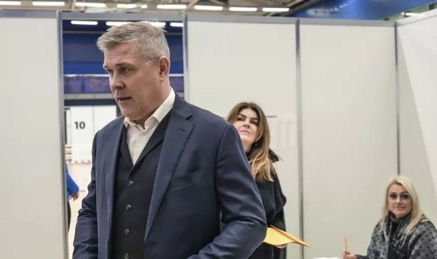 İzlanda’da seçim: Hangi parti birinci oldu?