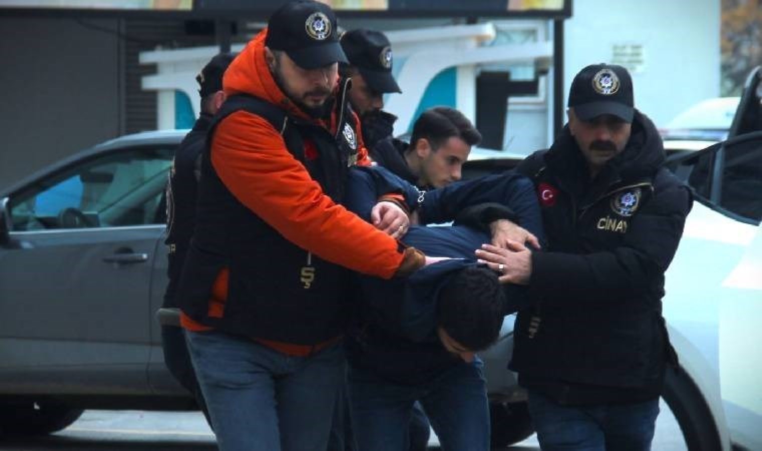 İzmir’deki toplu cinayetin ayrıntıları ortaya çıktı!