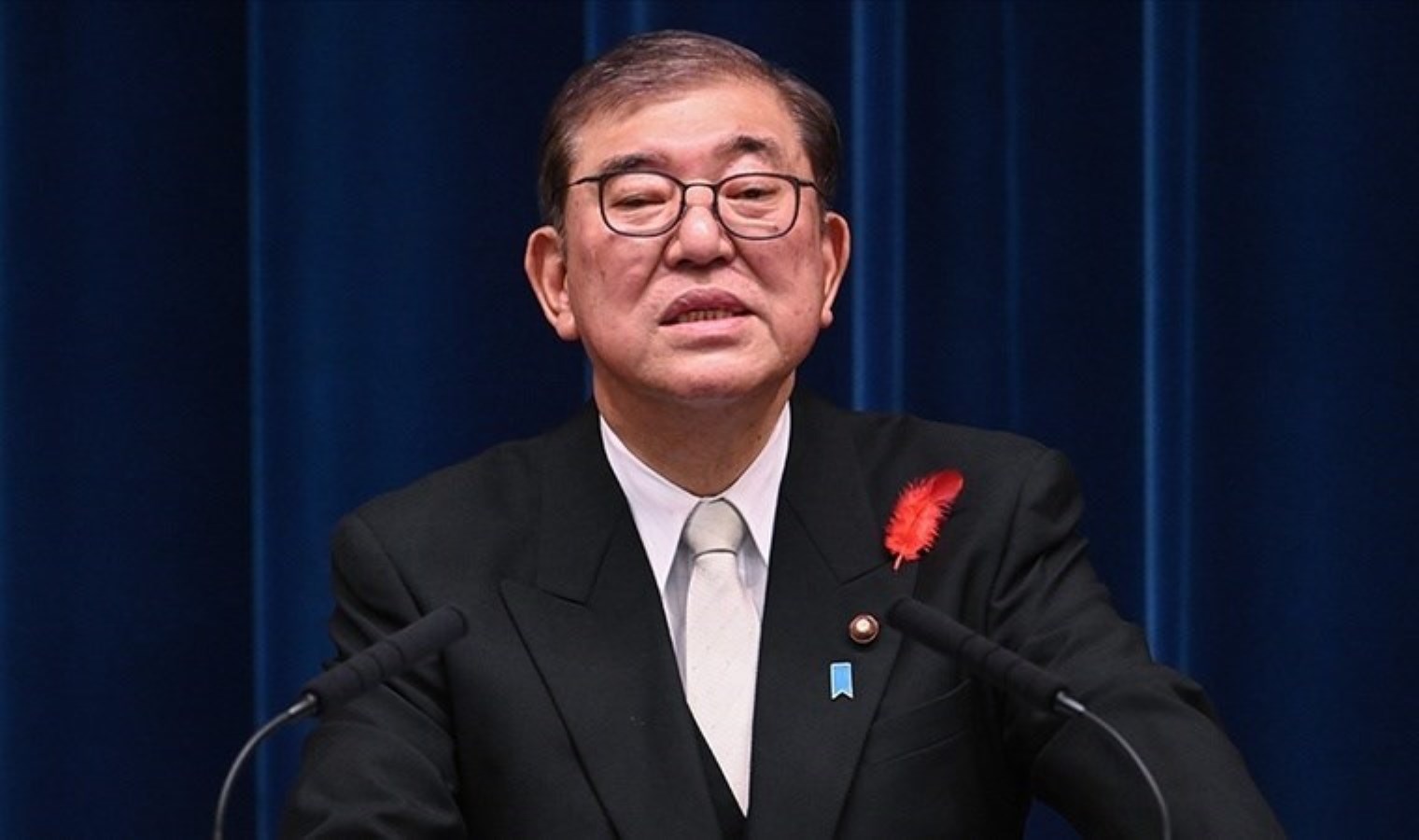 Japonya Başbakanından ‘diplomatik tavır’ pişmanlığı