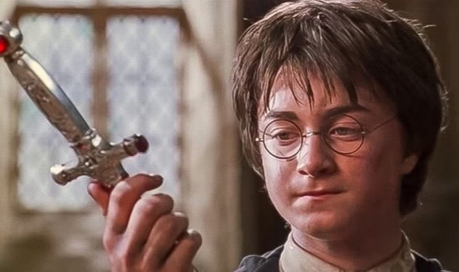 Japonya’daki replika Harry Potter kılıçları toplatılıyor