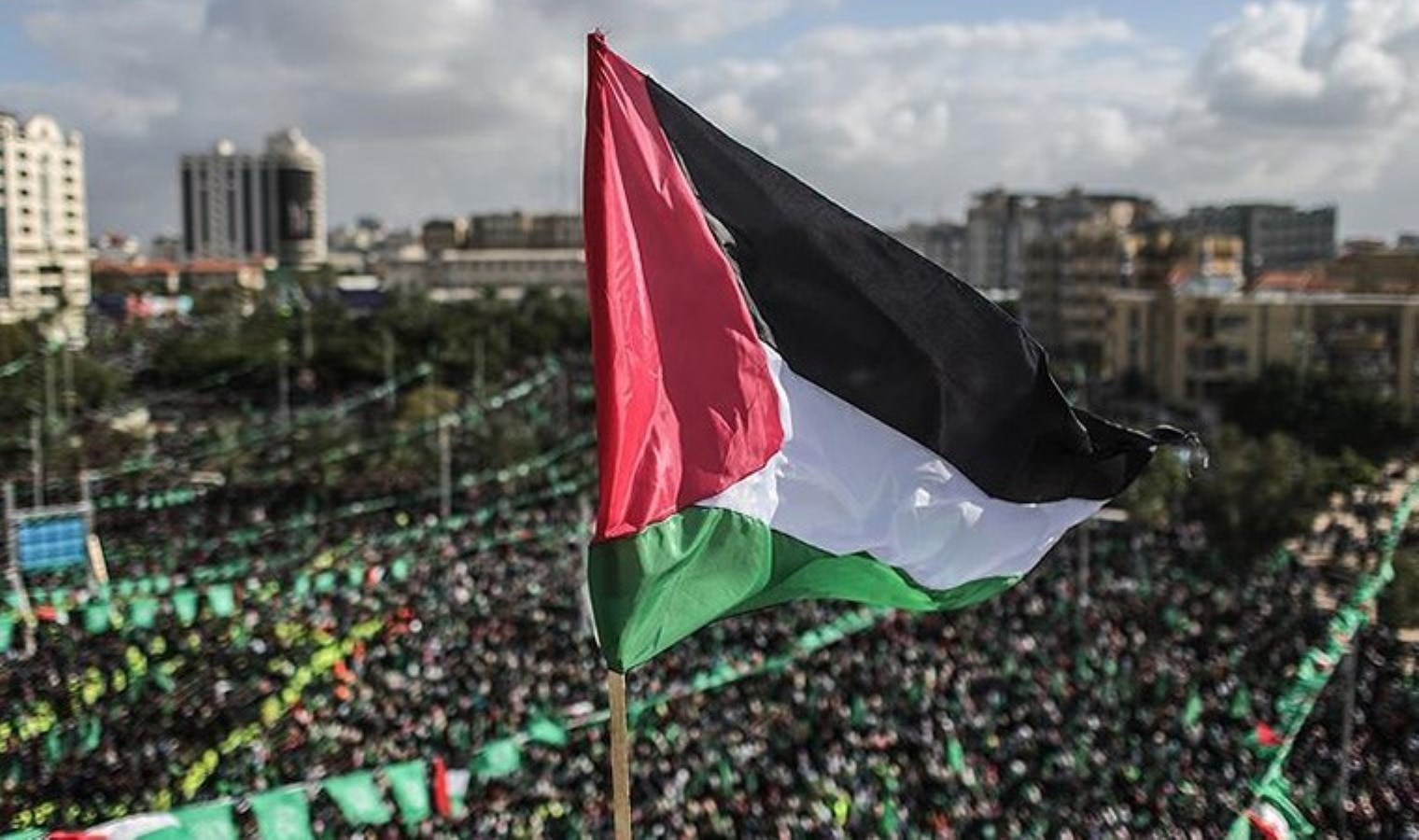 Kahire’de kritik zirve: ‘Hamas ve Fetih, Gazze’nin yönetimini görüşüyor’