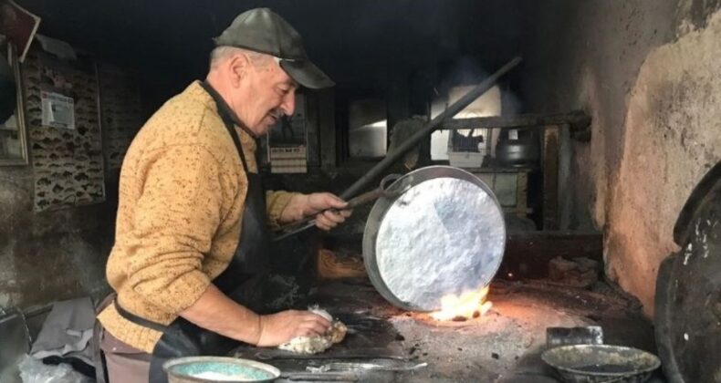 Kalaycılık mesleği son demlerini yaşıyor