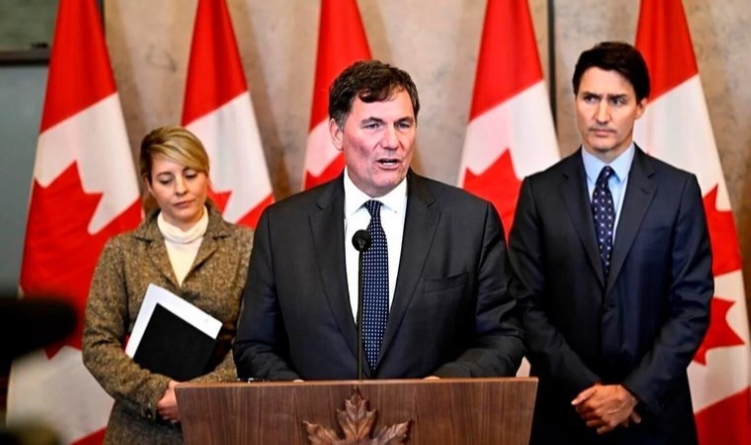 Kanada’dan ABD’ye ‘gümrük vergisi’ yanıtı: Zarar görür