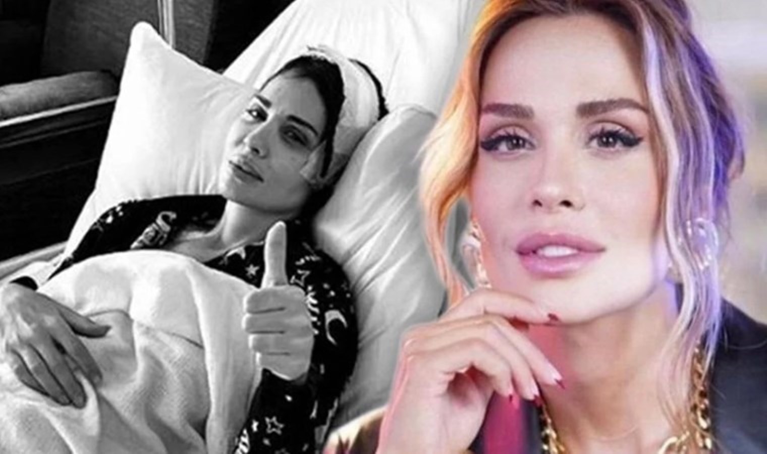 Kanserle mücadele eden Şimal son durumunu açıkladı: ‘İyi değilim, yoruldum artık…’