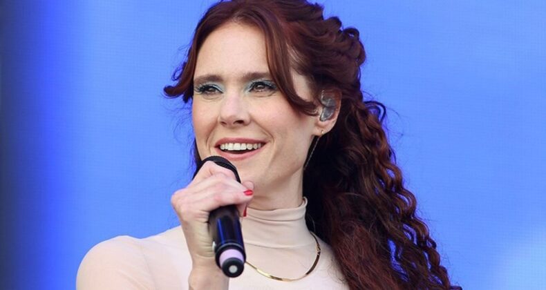 Kate Nash neden OnlyFans açan ünlüler arasına katıldı: ‘Müziğimi dinlemenize gerek yok’