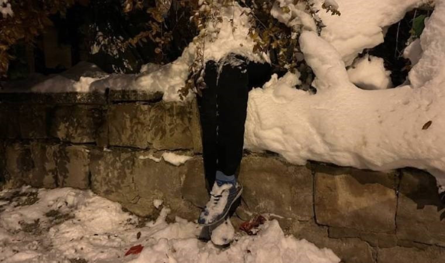 Kayseri’de ceset paniği: Bambaşka bir şey çıktı