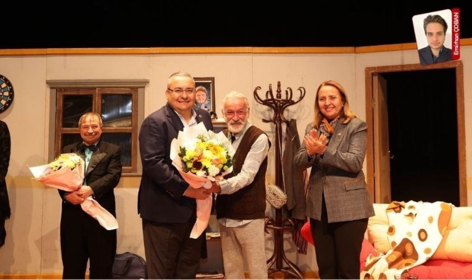 Keçiören’de değişim rüzgarı esiyor