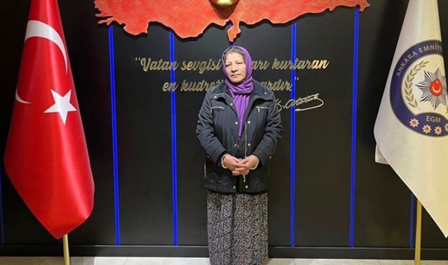 Kırmızı bültenle aranıyordu… Bir uyuşturucu kaçakçısı daha Türkiye’de çıktı!