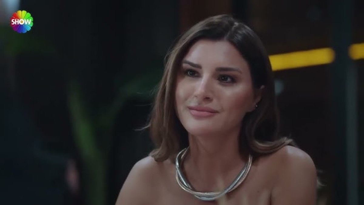 Kızılcık Şerbeti’nin Cansu’sunun asıl mesleği bakın ne çıktı!