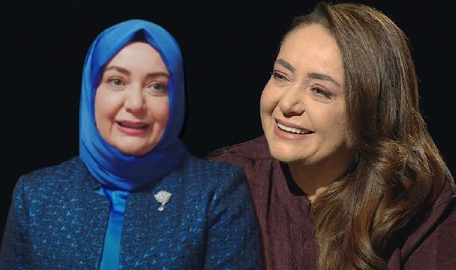 Kızılcık Şerbeti’nin yıldızı Sibel Taşçıoğlu ‘Pembe’ hakkında konuştu: ‘Muhafazakarım’