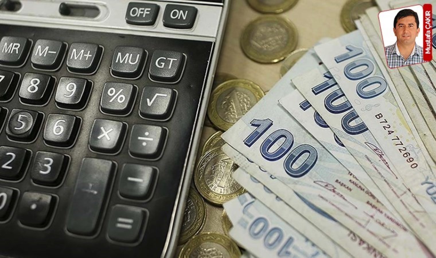 KOBİ’ler, tarım sektörü ve yurttaş çıkmaza girmiş durumda: Herkes borçlu!