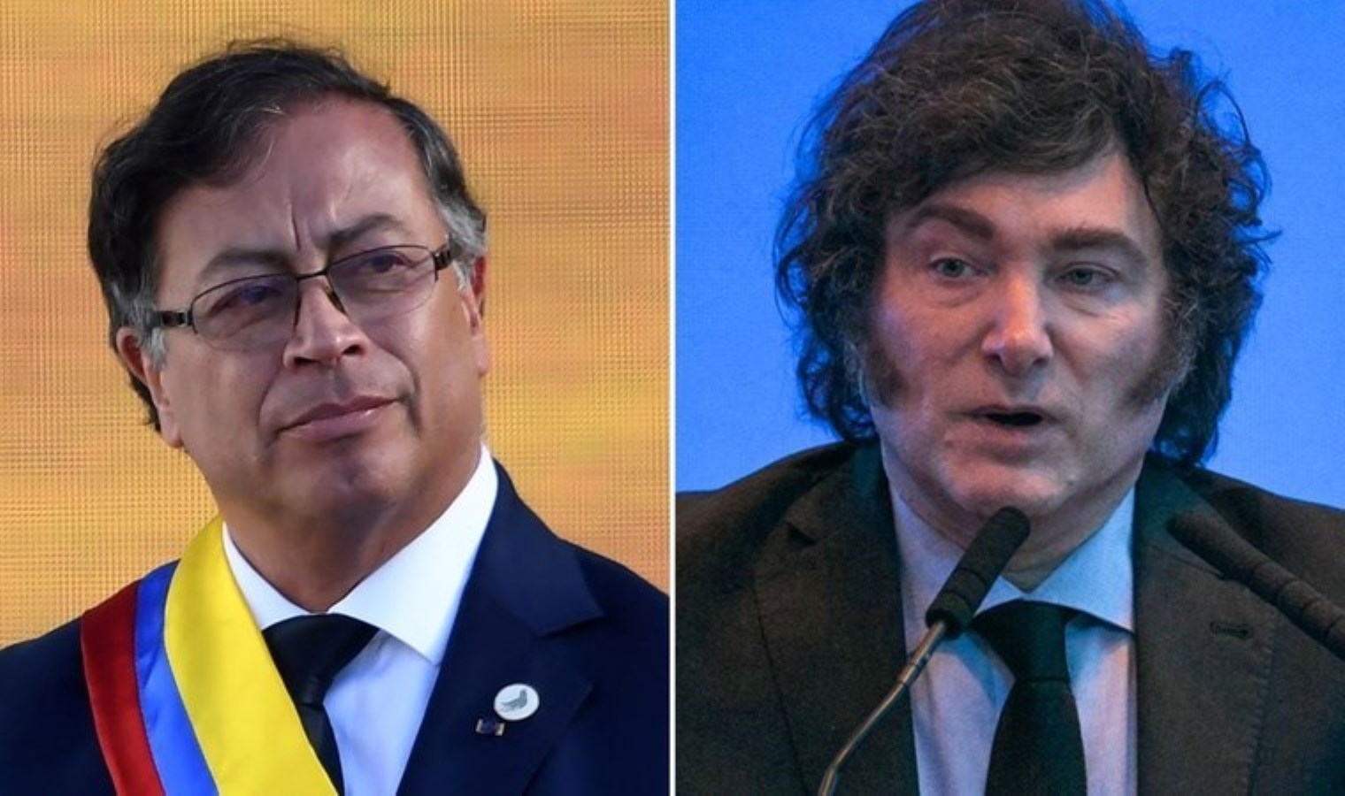 Kolombiya’dan, Arjantin’e serbest piyasa önerisi eleştirisi