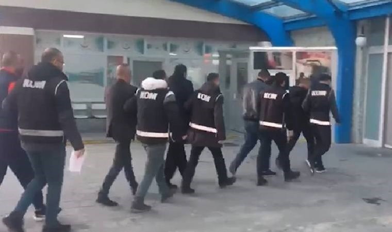 Konya’da tefecilik operasyonu: Milyonluk vurgun!