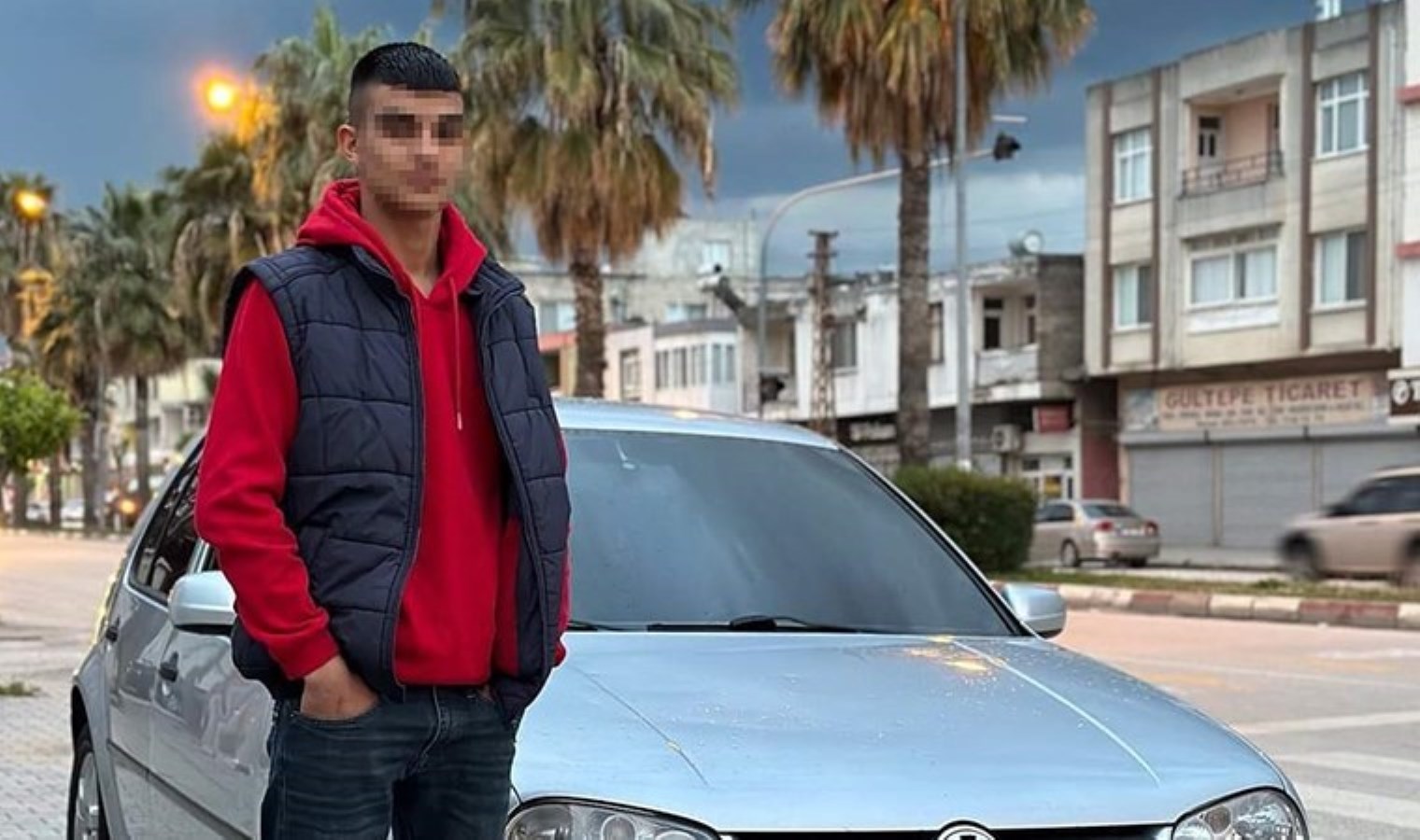 Kovalamaca ‘ölümle’ bitmişti: 16 yaşındaki cinayet şüphelisi tutuklandı