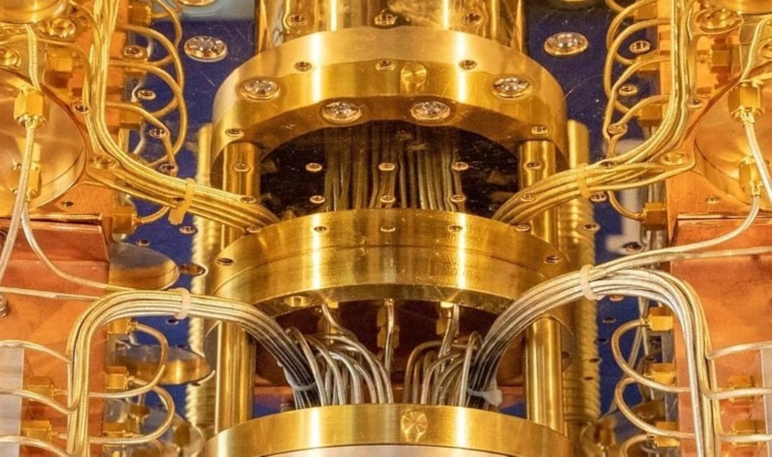 ‘Kuantum bilgisayarlar 10 yıl sonra hayal gücümüzün ötesinde problemleri çözebilir’