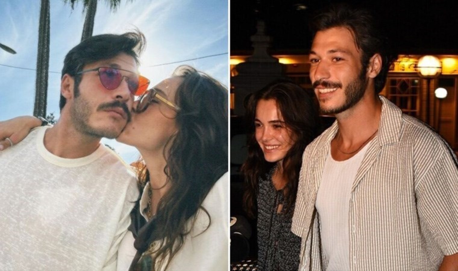 Kubilay Aka’dan Hafsanur Sancaktutan’a büyük jest: ‘Aşırı şımardım’