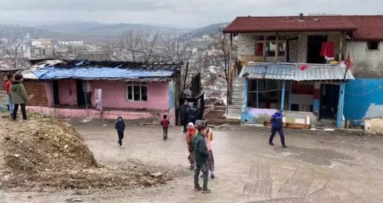 ‘Küfürleşme’ kavgasında komşusunu öldürmüştü: Cezası belli oldu