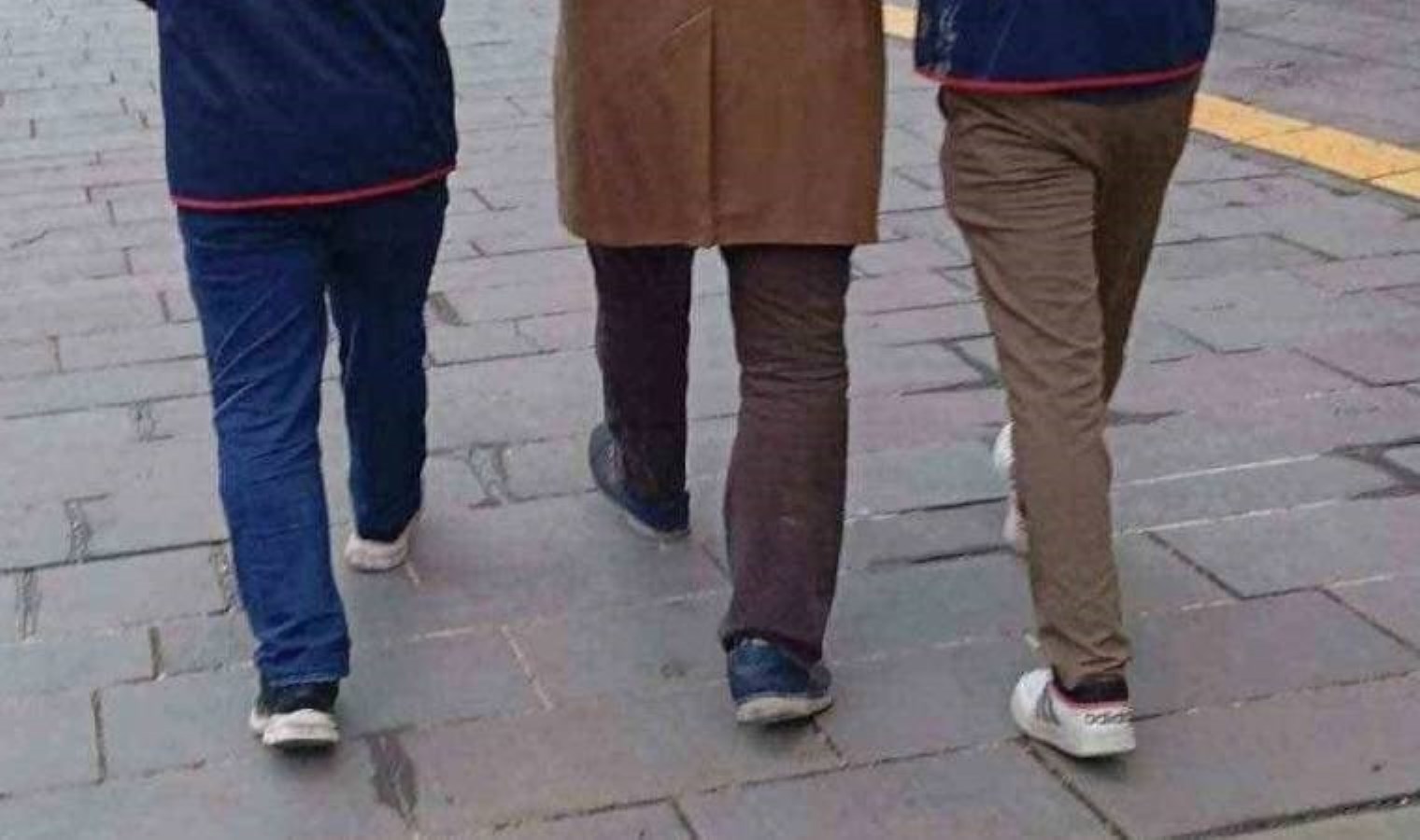 Kütahya’da jandarma operasyonu: 38 kişi tutuklandı