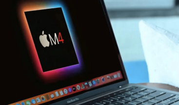 M4 İşlemcili Yeni MacBook Pro’lar Yakında Geliyor 