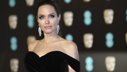 ‘Maria’ ile Oscar adayı olabileceği konuşuluyordu… Angelina Jolie, Torino Film Festivali’nde ödül aldı