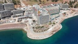 Marmaris Kızılbük projesine iptal kararı: Sinpaş’ın 17 ruhsatı geçersiz kılındı