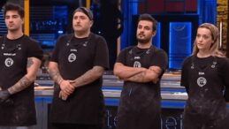 MasterChef Türkiye’de kim elendi? 24 Kasım’da MasterChef’e kim veda etti?