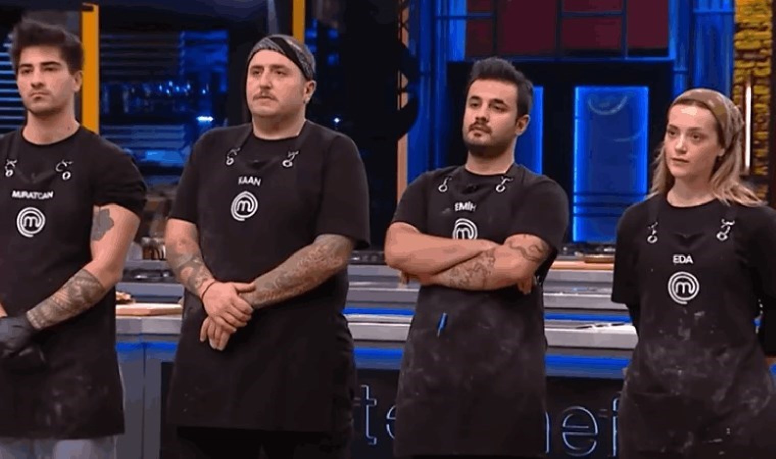 MasterChef Türkiye’de kim elendi? 24 Kasım’da MasterChef’e kim veda etti?