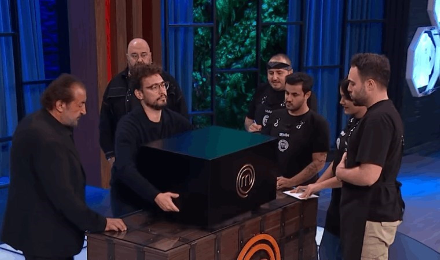 MasterChef Türkiye’de kim elendi? MasterChef’te 1 Aralık’ta yarışmaya veda eden yarışmacı…