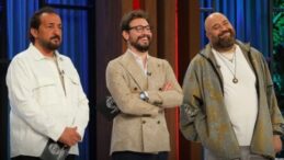 MasterChef’te 4. eleme adayı kim oldu? 23 Kasım 2024 günü MasterChef’te potaya giden isim kim oldu?