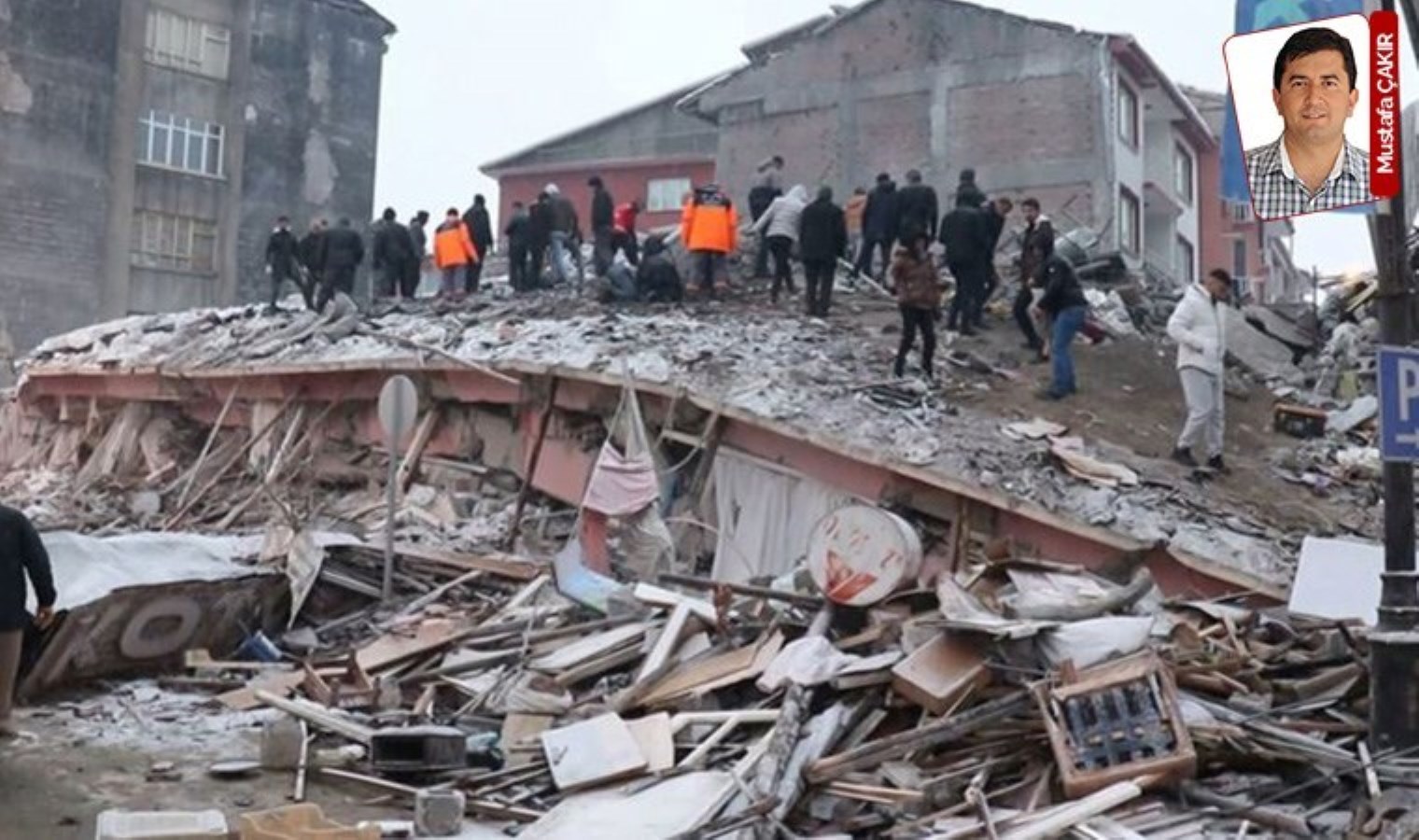 Meclis’te görüşülen öneri yasalaşırsa ‘denetlenene denetleyeni seçme hakkı’ verilecek: ‘Müteahhidin eline düştük’