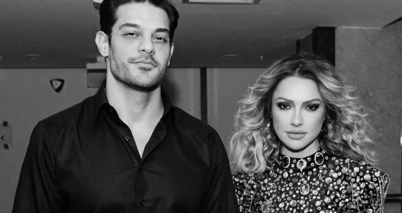 Mehmet Dinçerler yanlışlıkla Hadise’nin fotoğrafını beğendi