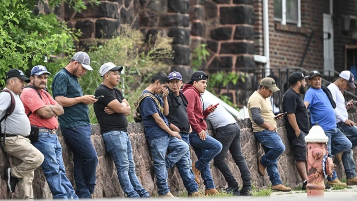 Meksika, Trump’ın gümrük vergisine karşılık vereceğini açıkladı