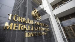 Merkez Bankası rezervleri 156,6 milyar dolar oldu