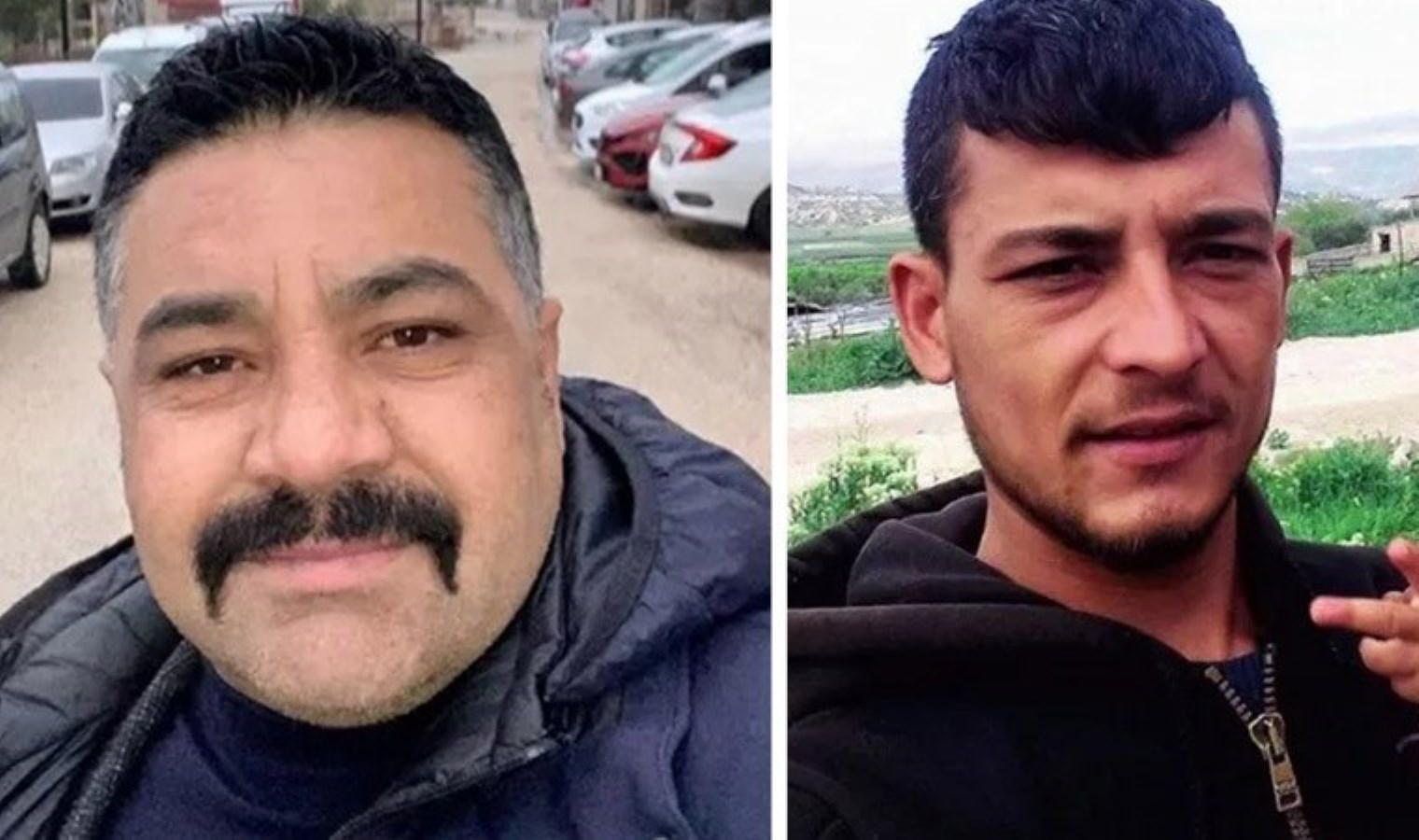 Mersin’de Ruhsat İşleri Müdürü dehşet saçtı: Önce komşusunu vurdu, ardından intihar etti!