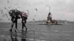 Meteoroloji açıkladı: 2 Aralık 2024 hava durumu raporu… Bugün ve yarın hava nasıl olacak?