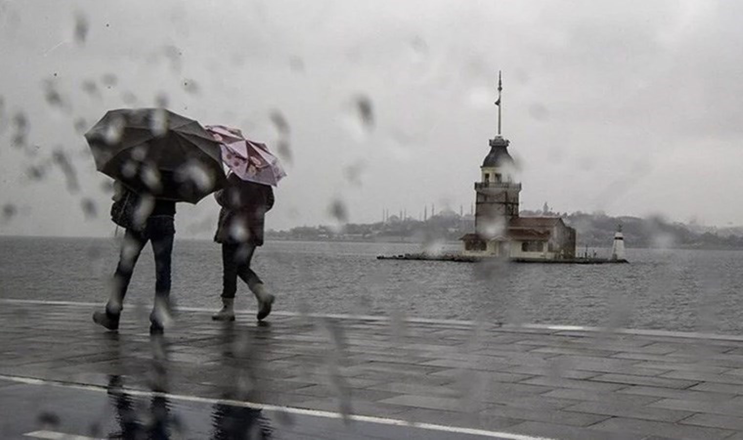 Meteoroloji açıkladı: 2 Aralık 2024 hava durumu raporu… Bugün ve yarın hava nasıl olacak?
