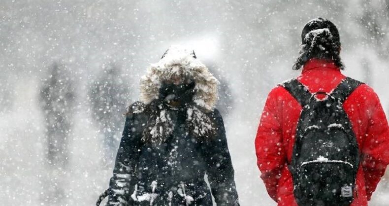 Meteoroloji açıkladı: 24 Kasım 2024 hava durumu raporu… Bugün ve yarın hava nasıl olacak?